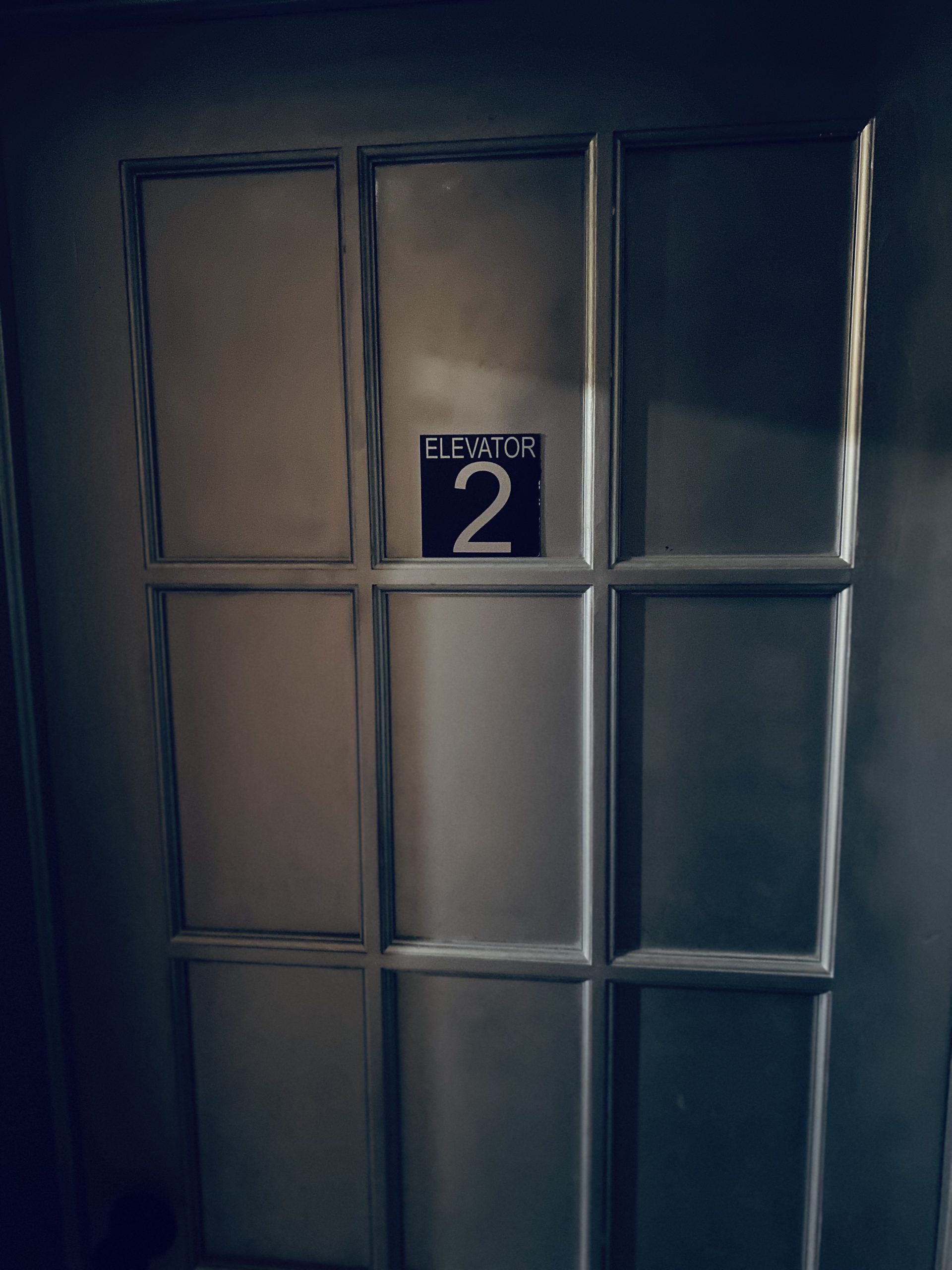 Elevator 2