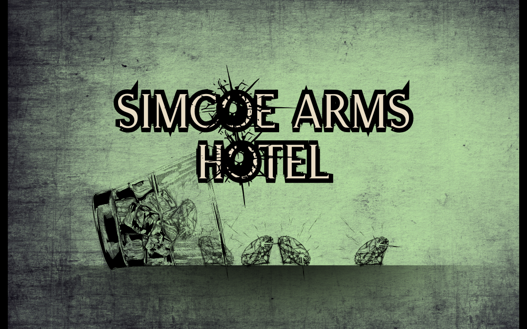 Simcoe Arms Hotel