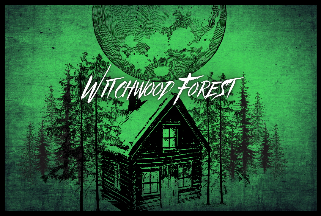 3 Experience Witchwood Forest