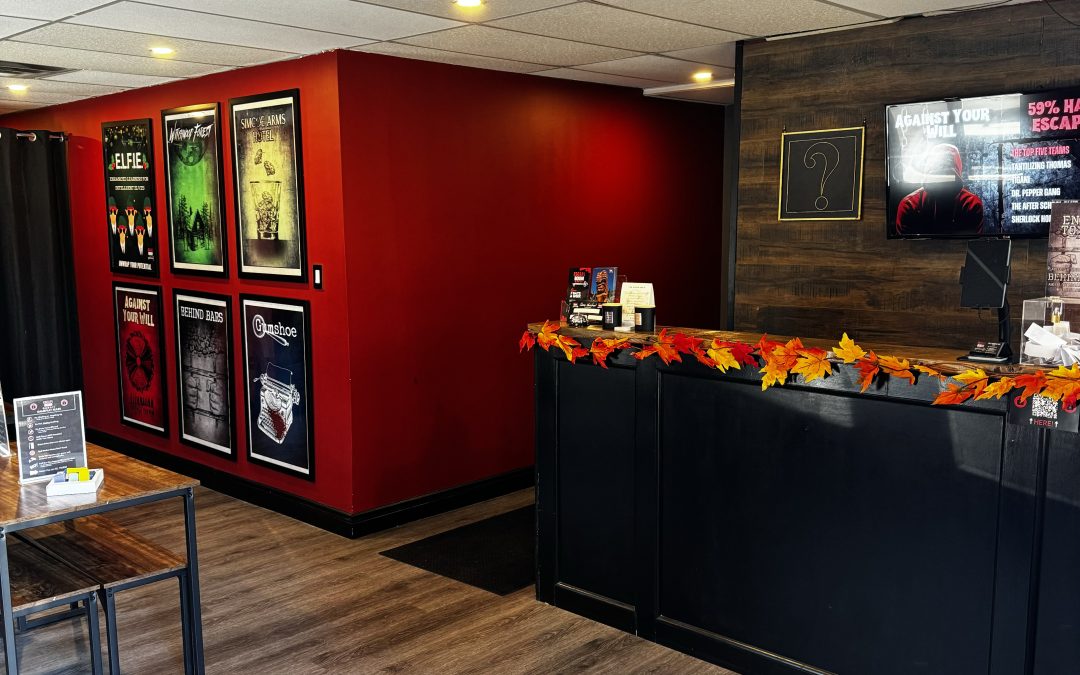 Holiday Tips from a Local Mom & Small Business Owner