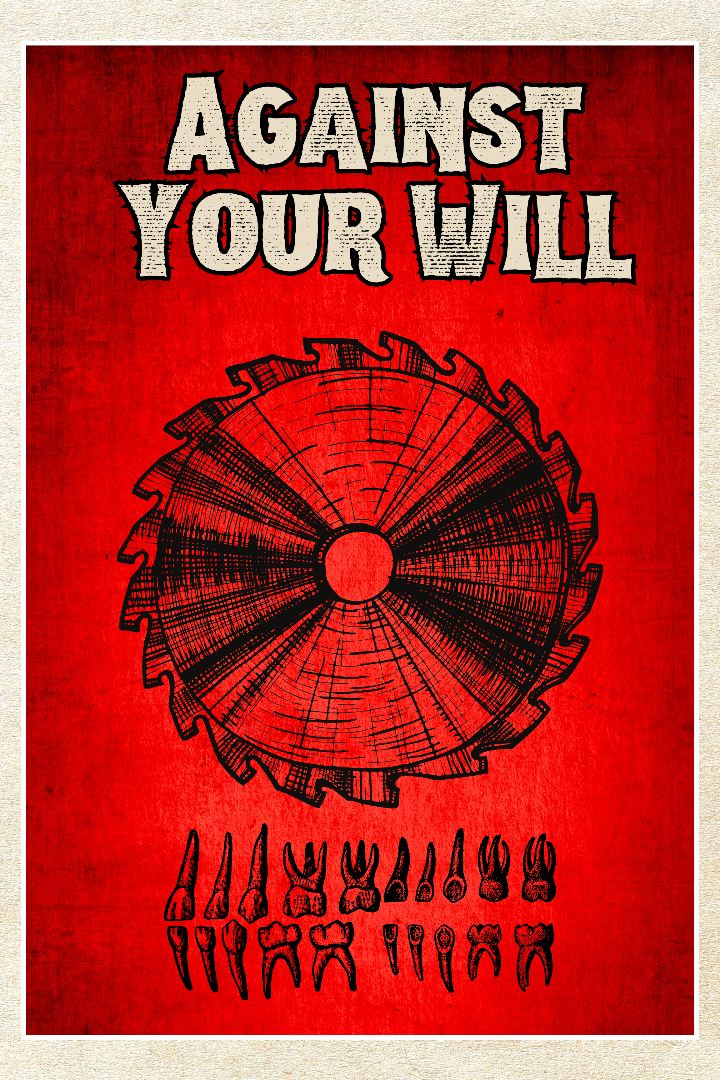 against your will game