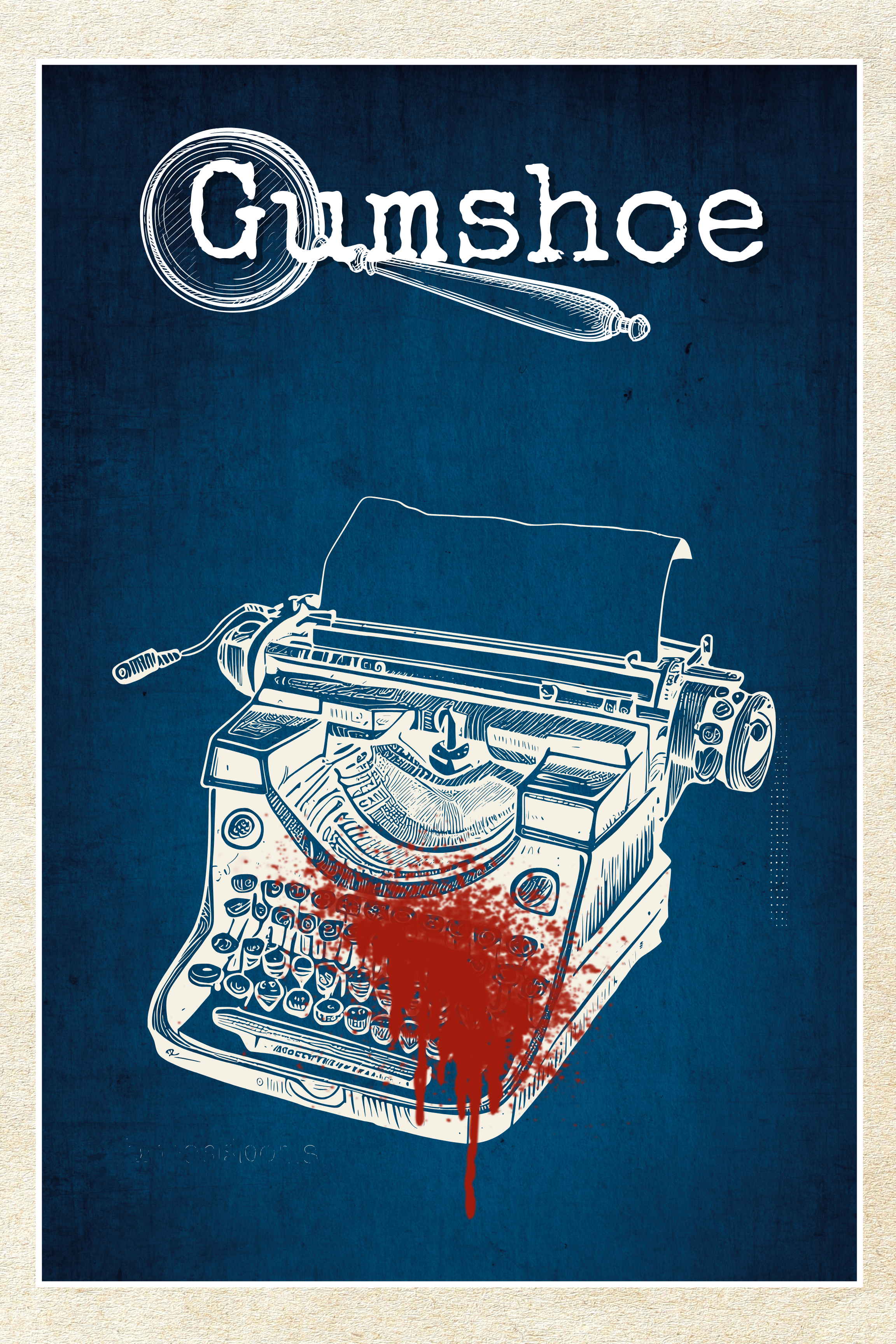 gumshoe game